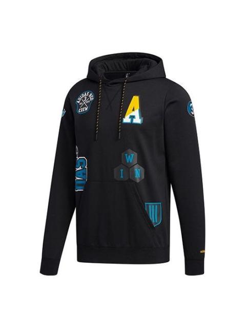 Men's adidas neo Street Black EI4750