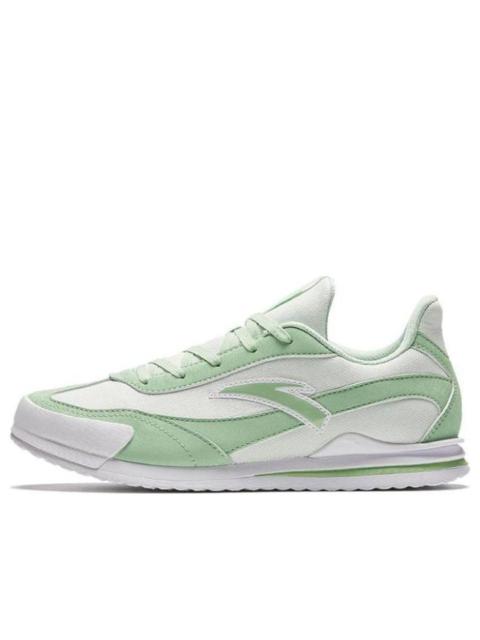 (WMNS) ANTA Life Series Sneakers 'Green' 922418856-4