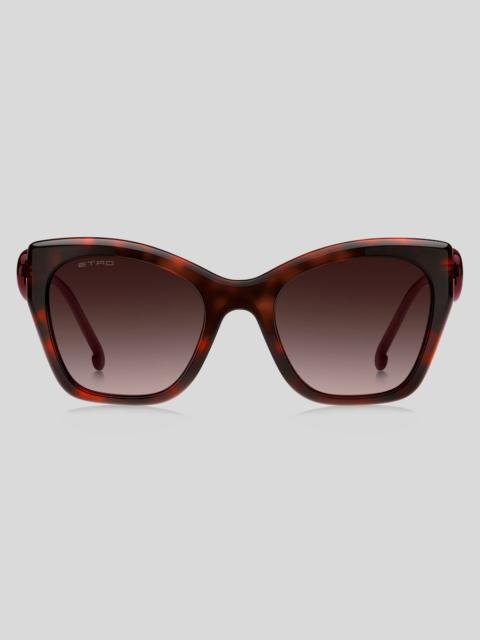ETROPAISLEY SUNGLASSES