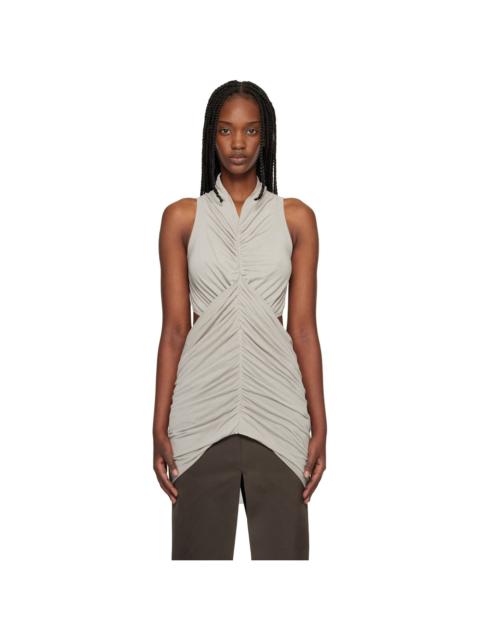 Off-White Temple Sunpeel Top