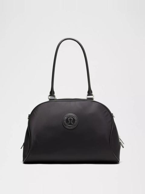 Bowler Duffle Bag 17L