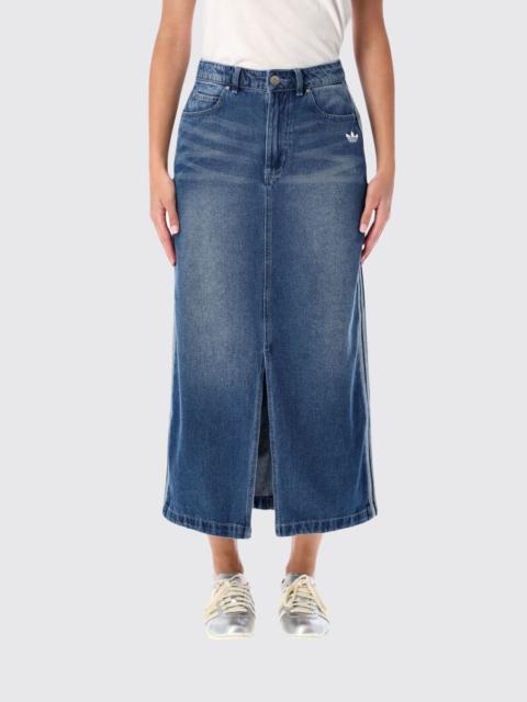Skirt woman Adidas Originals