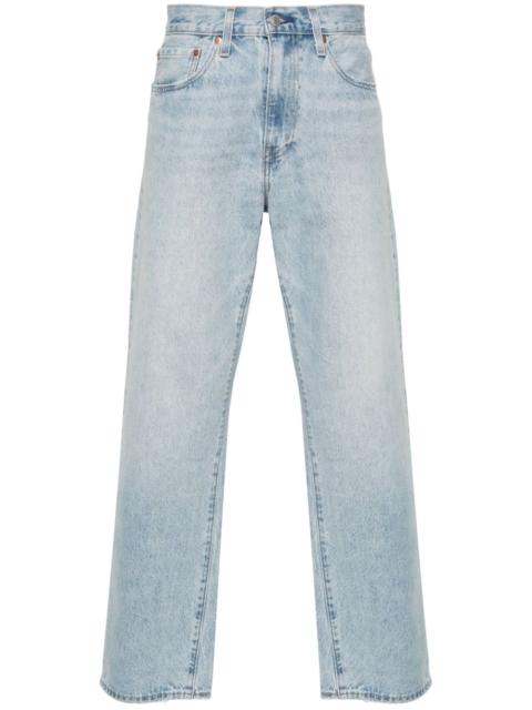 568™ Stay Loose straight-leg jeans