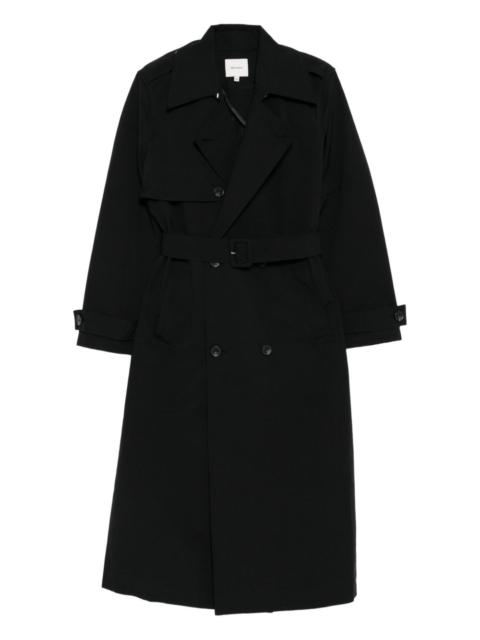 Matteo trench coat