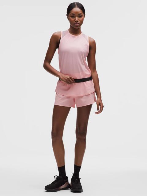 Speed Up High-Rise Short 4" *Updated