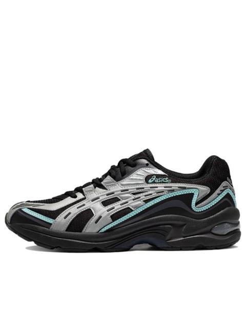 Asics Gel-Preleus 'Black Silver' 1201A838-001