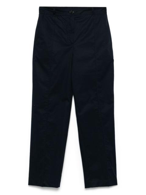 Tecarino trousers