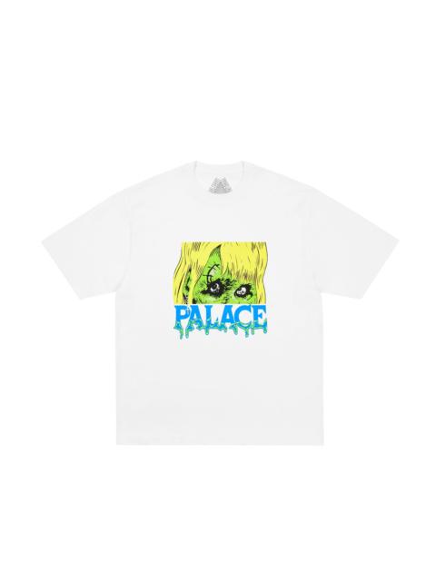 GHOUL T-SHIRT WHITE