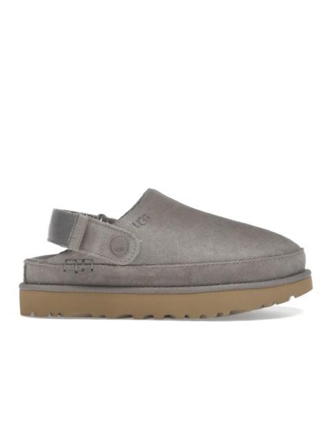 UGG Goldenstar Clog Smoke Plume (Women's)