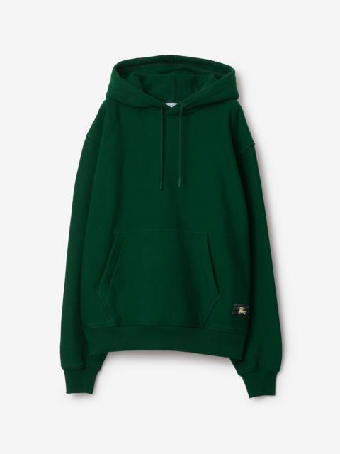 Cotton Hoodie