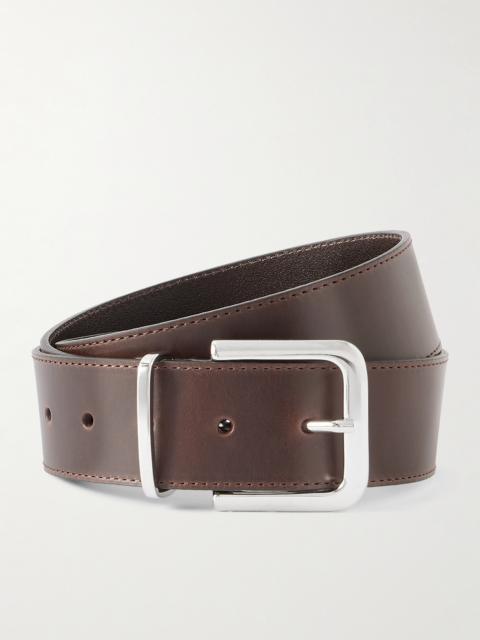 Sarno Leather Belt