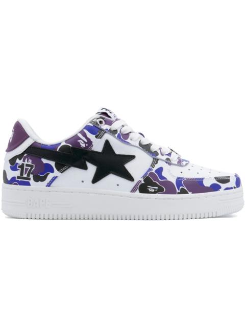 A Bathing Ape Bape Sta Hong Kong 17th Anniversary