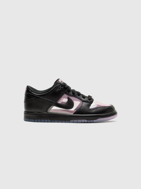 DUNK  LOW RETRO "PINK RISE"