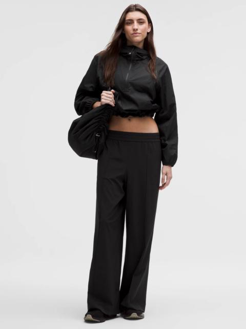 Breezily Mid-Rise Pant *Short