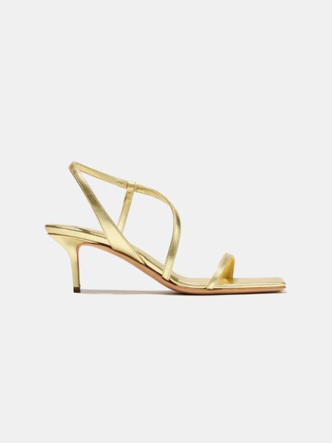 DELICAT IN GOLD NAPPA