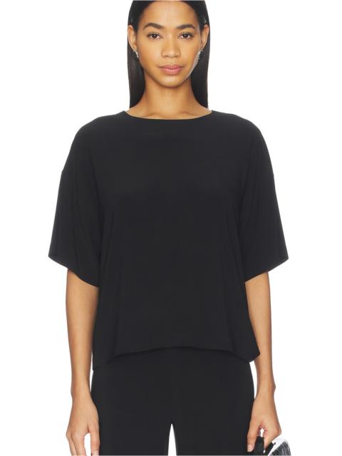 x Lifestyle Short Sleeve Boxy Tee