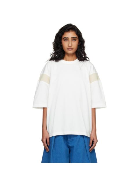 Off-White Skate T-shirt