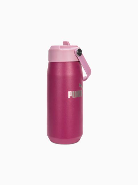 Elate Flip Top Water Bottle 18 oz