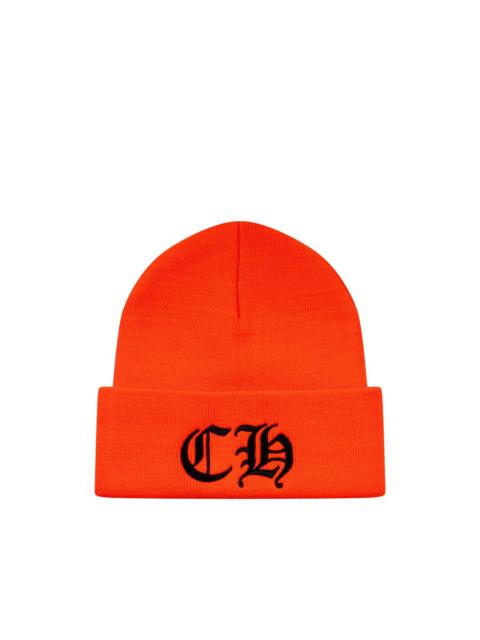 CH beanie hat