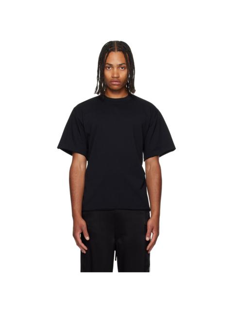 Black Darren T-shirt