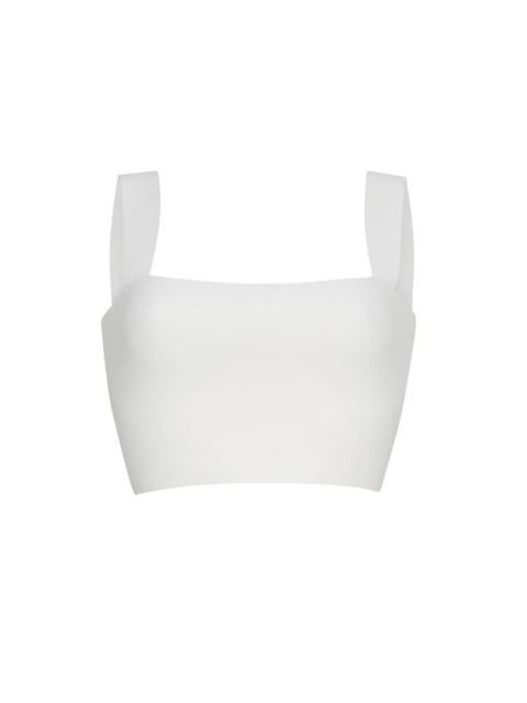 Madeline Top
Our Essential Layer Pairs Perfectly With High Waisted Bottoms