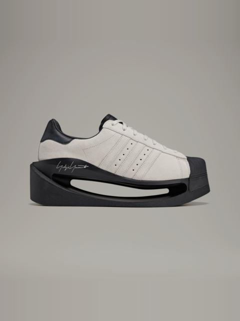 Y-3 Gendo Superstar Shoes