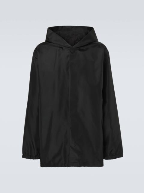 Temple Tour canvas jacket