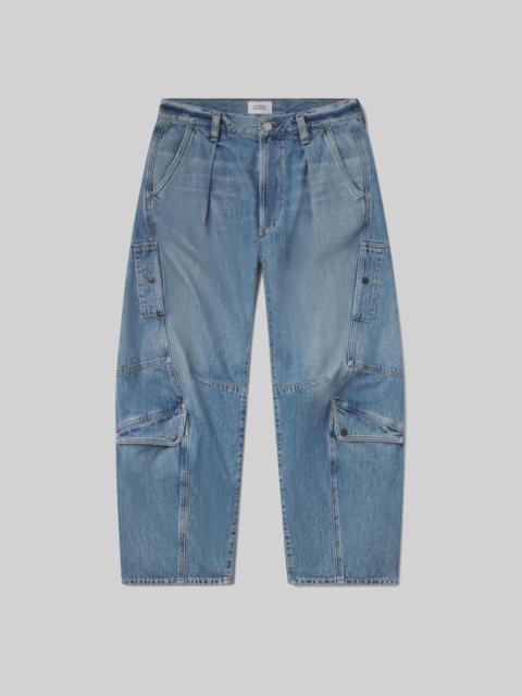 Flight Pant
In Zenith