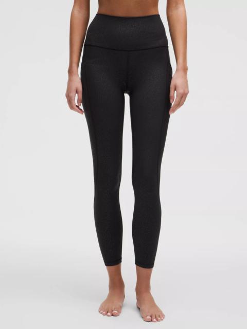 lululemon Align™ High-Rise Pant with Pockets 25"