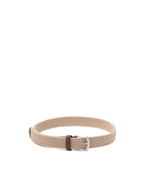 woven belt