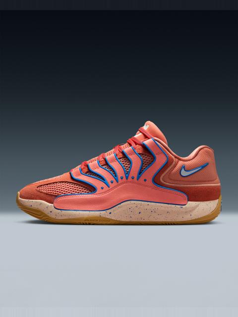 KD18 Basketball Shoes