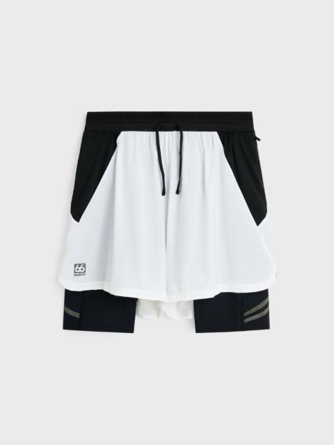 Helgafell Running Shorts