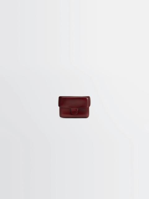 IL BUSSETTO FOR LEMAIRE CARD HOLDER