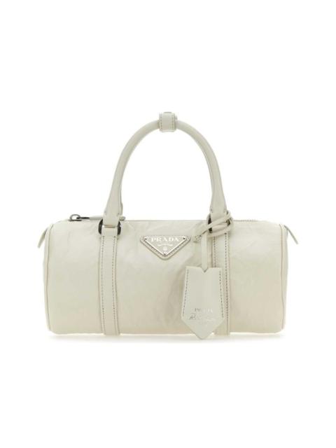 Small Leather Handbag