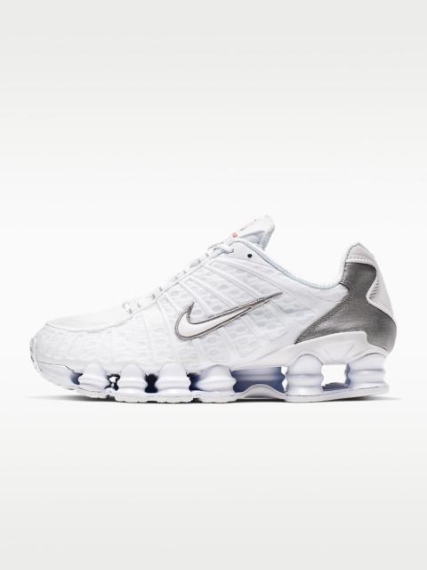 Nike Shox TL Men's Shoes
