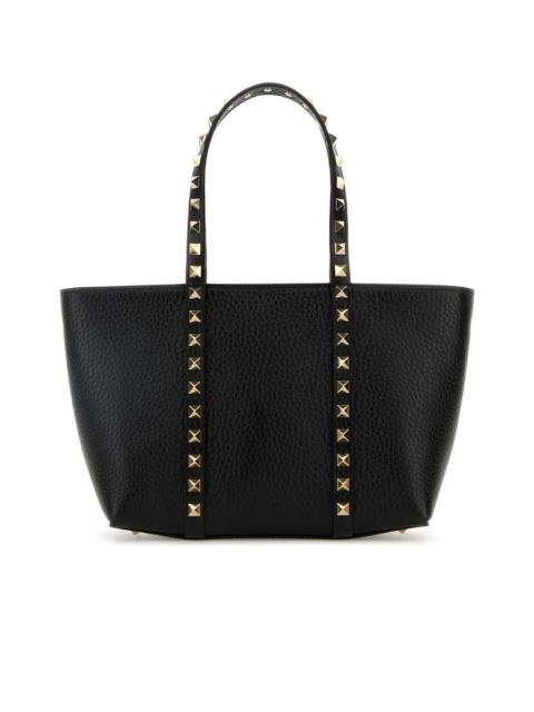 Mini Tote Rockstud Bag