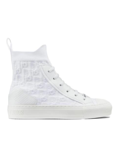 Dior Walk'N'Dior Mid Oblique White (Women's)