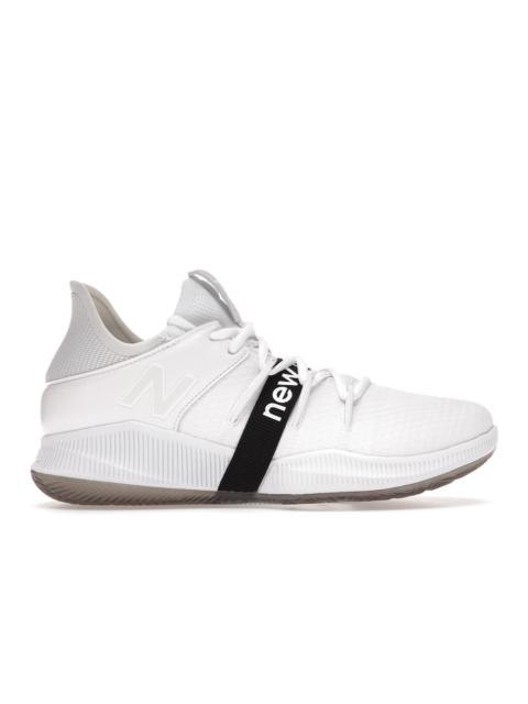 New Balance OMN1S Low White