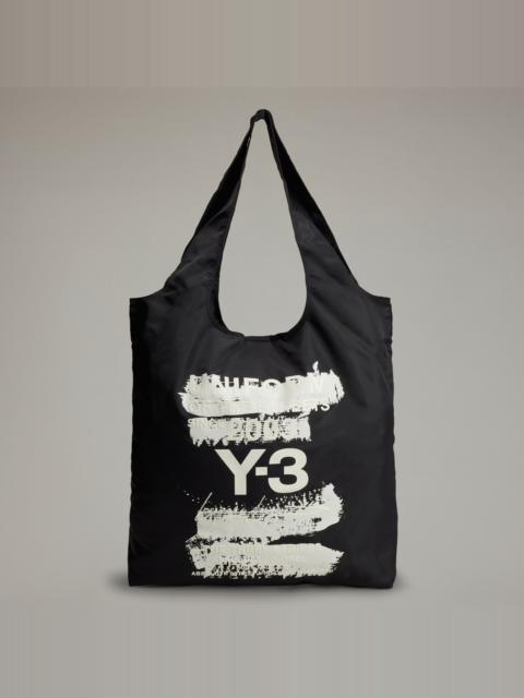 Y-3 Tote