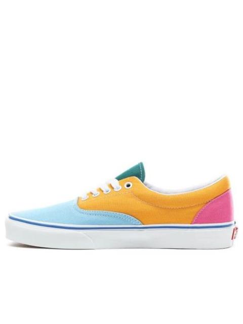 Vans Era Canvas 'Colorblock' VN0A38FRVOP