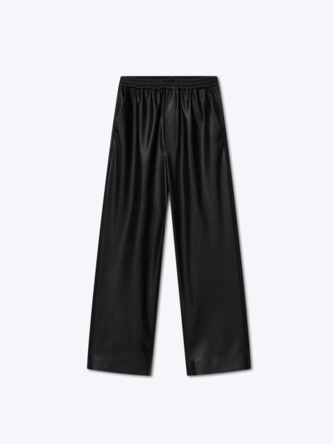 Okobor™ Alt-Leather Pants