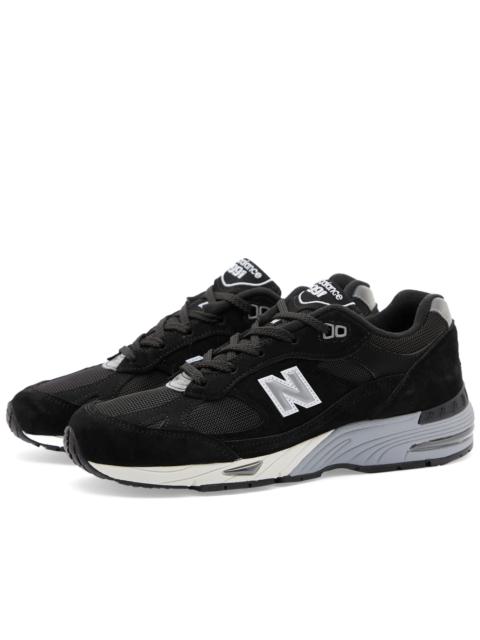 New Balance W991EKS - Made in UK