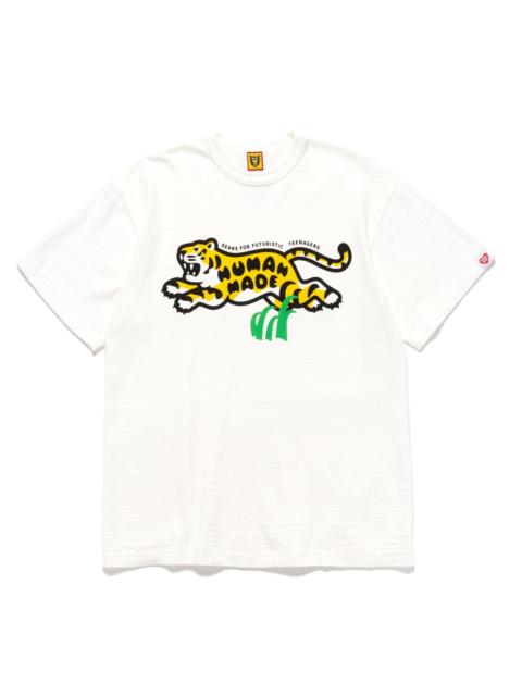 T-SHIRT #01 WHITE