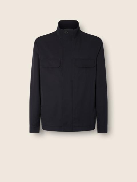 MICROFIBER MOTORIN 125CC FIELD JACKET