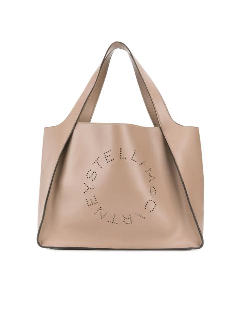 Stella Logo tote bag