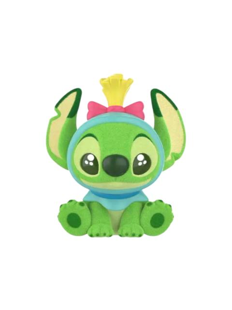 Pop Mart Disney Stitch Little Emotions Series Turn on the Charm (Secret Edition) Figure