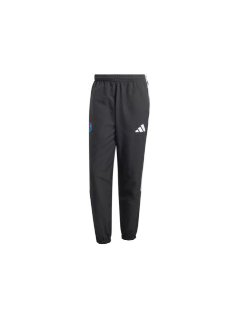 adidas FIFA World Cup 2026 Host Track Pant Black