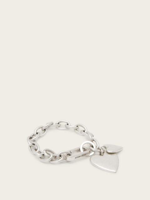 LIA HEART BRACELET