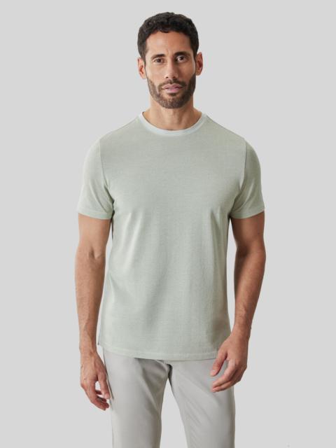 Roscoe Short Sleeve Frosted Tee