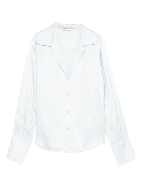 Bethany buttoned shirt
